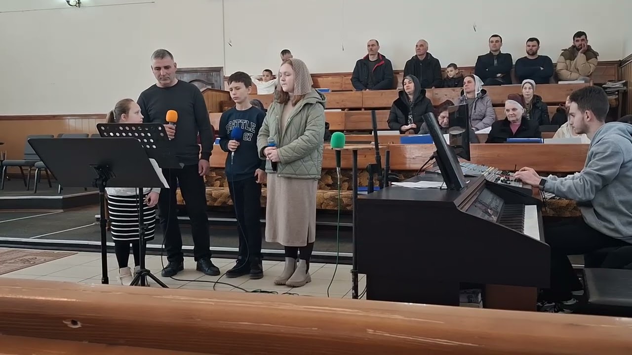 8 марта 2026 г.