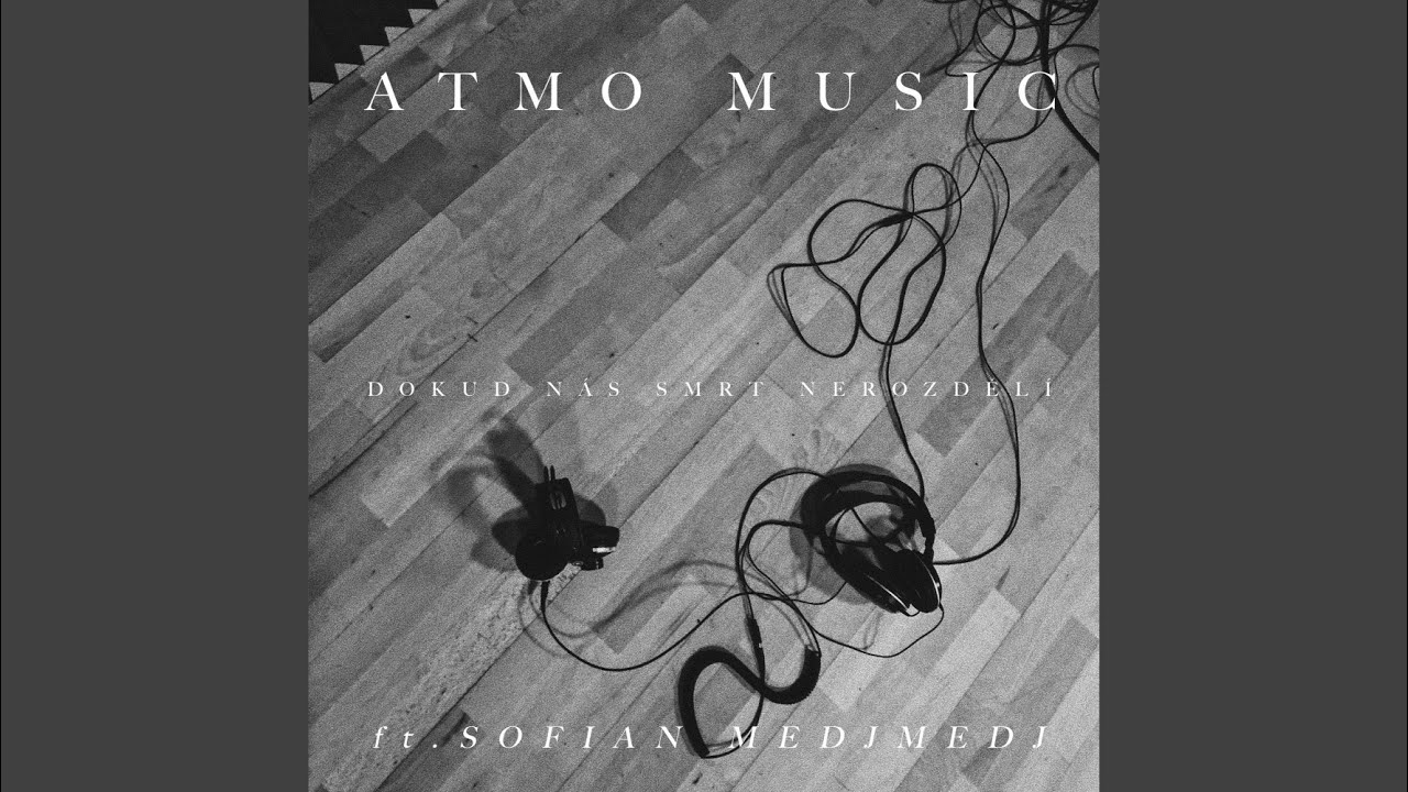 Dokud nás smrt nerozdělí (feat. Sofian Medjmedj)