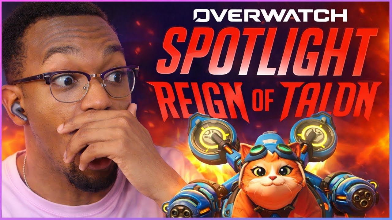 Is Overwatch Finally Back? | New Season