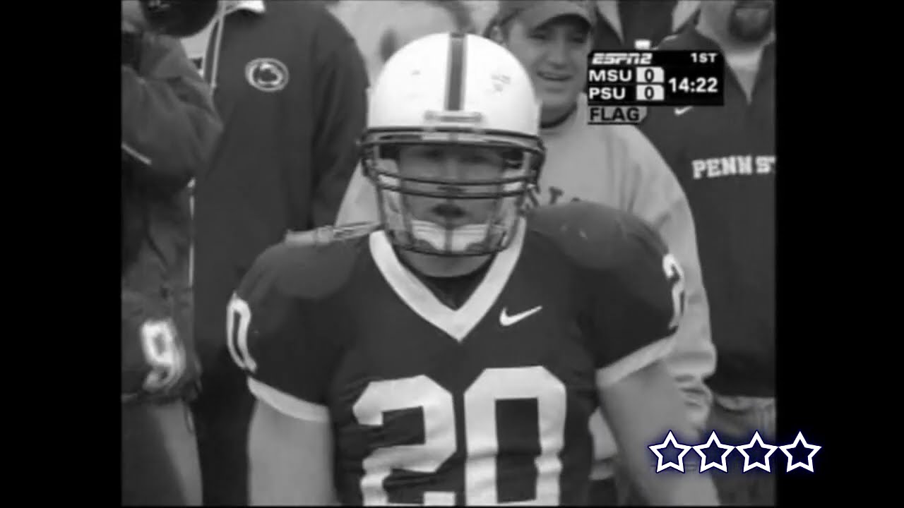 TIM SHAW - Senior Highlights (2006)