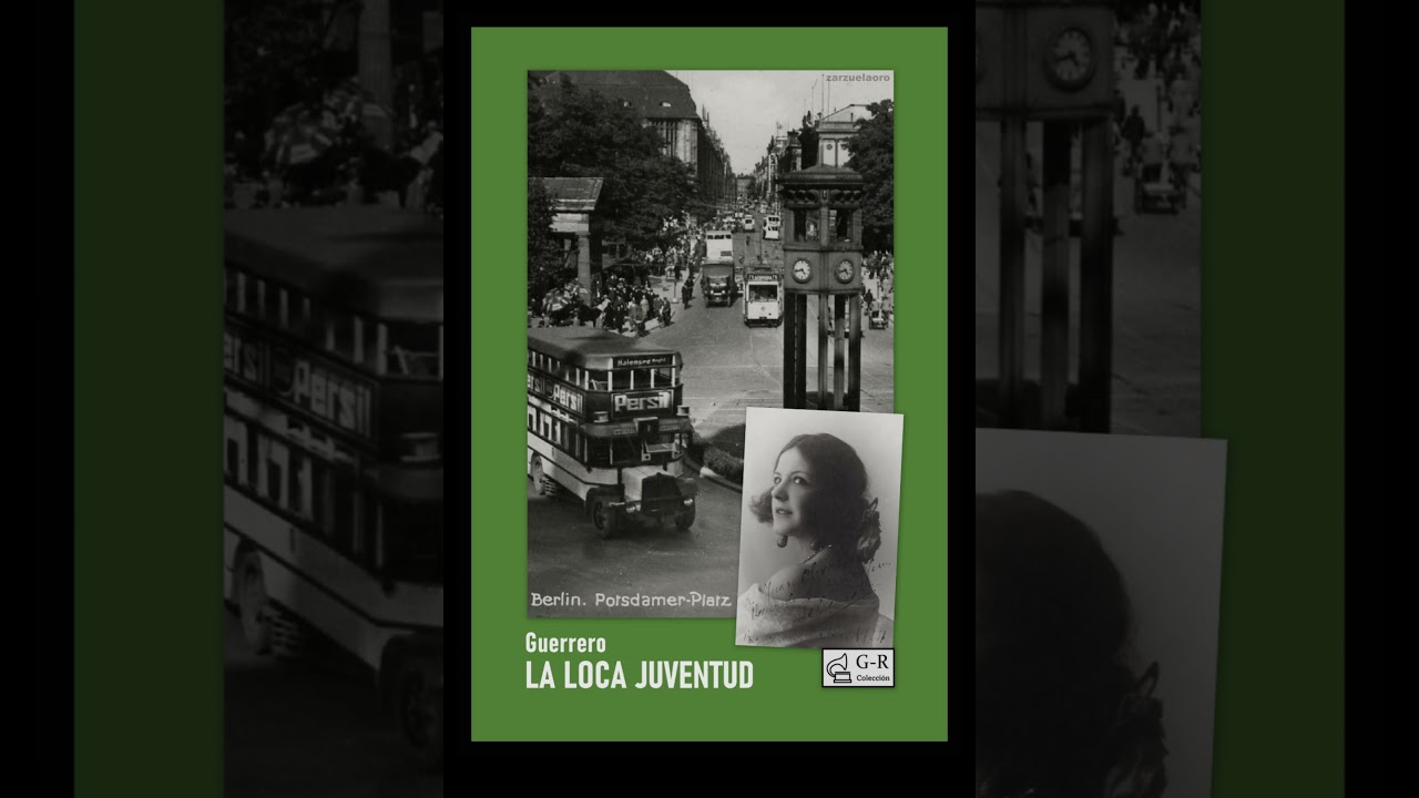 Selica Pérez Carpio en "La loca juventud" (Guerrero) dirigiendo Daniel Montorio. Colección G-R