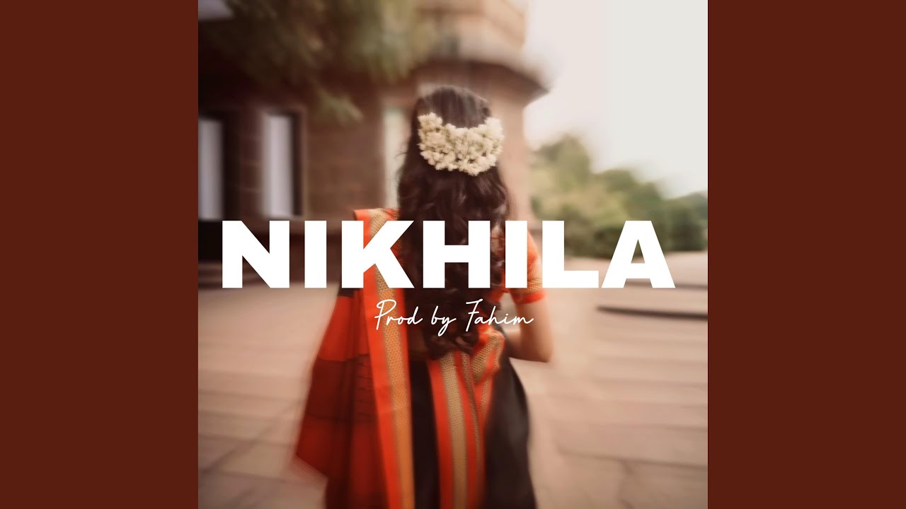 NIKHILA (BOLLYWOOD DRILL)