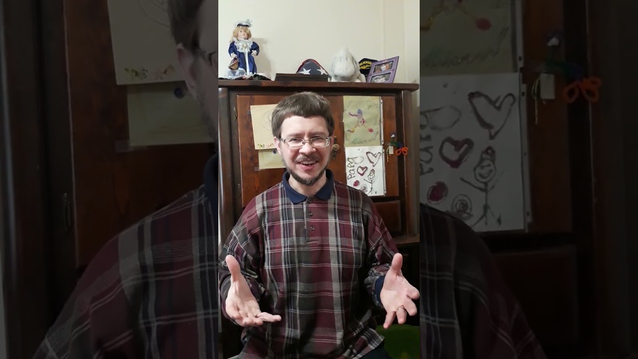 Introducing Myself to Homeschool Connections
