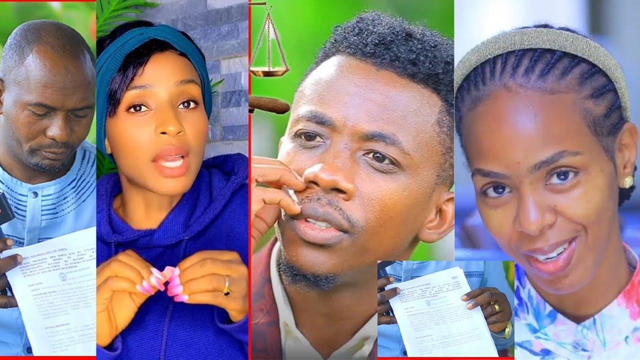 MURAVA BYAMUCANZE🙀SHAKIRA AJE ARAKAYE CYANE AZANYE NA DOSIYE Y'URUKIKO KARABAYE🔥REKA NKUBWIRE IBI🥹
