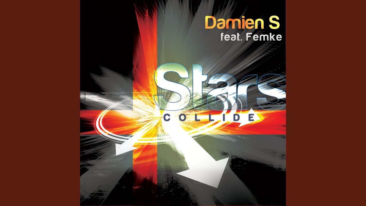 Stars Collide (feat. Femke)