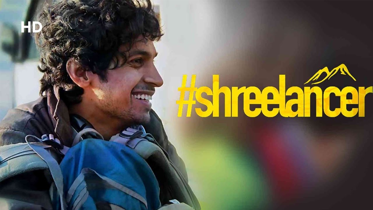 Shreelancer (2017) | Arjun Radhakrishnan | Karanveer | Monica Mahendru | Latest Bollywood Movies