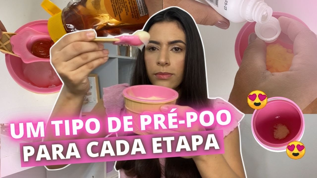 PRÉ-POO PARA CADA ETAPA DO CRONOGRAMA - PASSO A PASSO | Larisse Gama