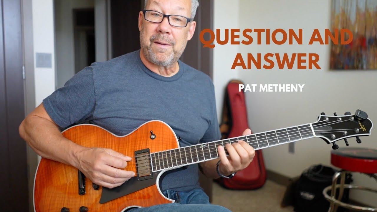 Question and Answer - BGVL Preview