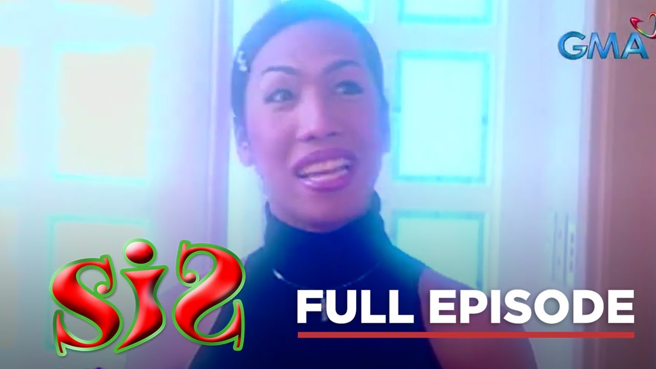Paano nagsimula si Vice Ganda sa mundo ng komedya? | SiS (Full Episode) (with English subs)