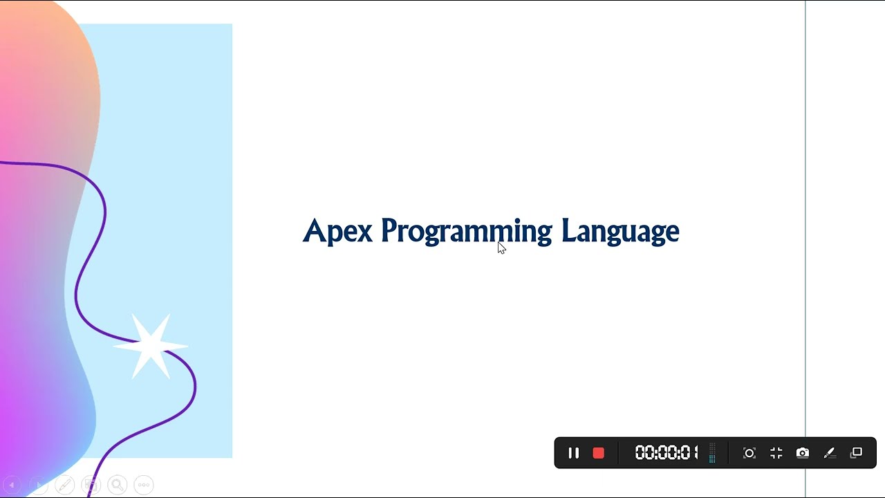 Основы программирования на Apex | Объяснение DML, SOQL, SOSL, пакетной обработки и API | Руководс...