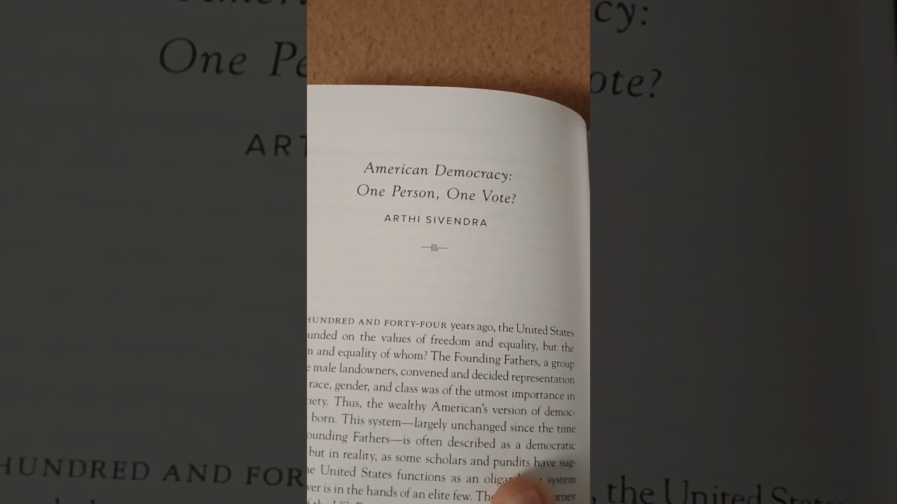 liberal college books be like