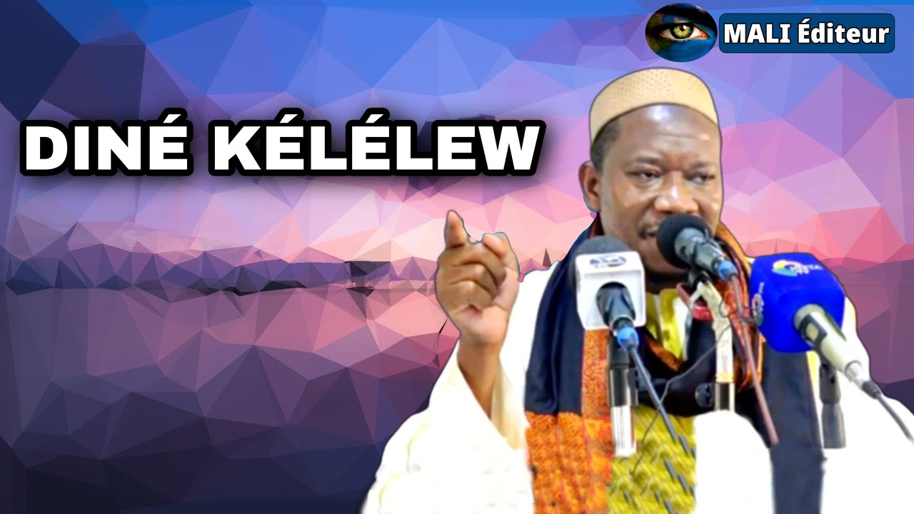 MAHI OUATTARA : Dîne Kélélaw