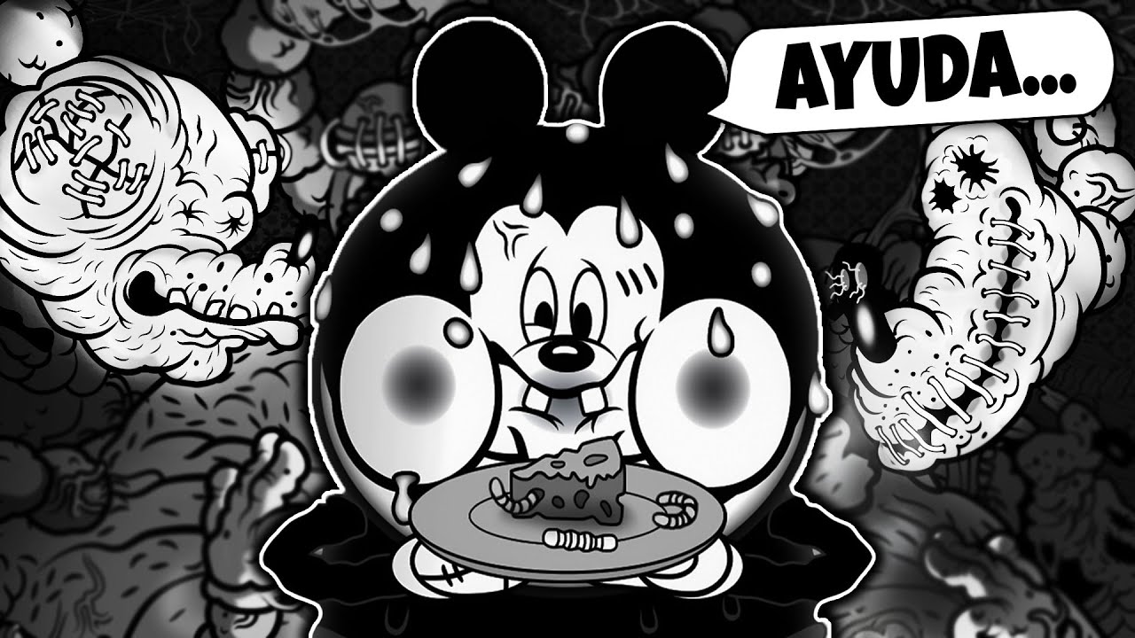 SOY UN NIÑO TRAUMATIZADO Y MI PADRE DISFRUTA VIENDOME SUFRIR | Bad Cheese
