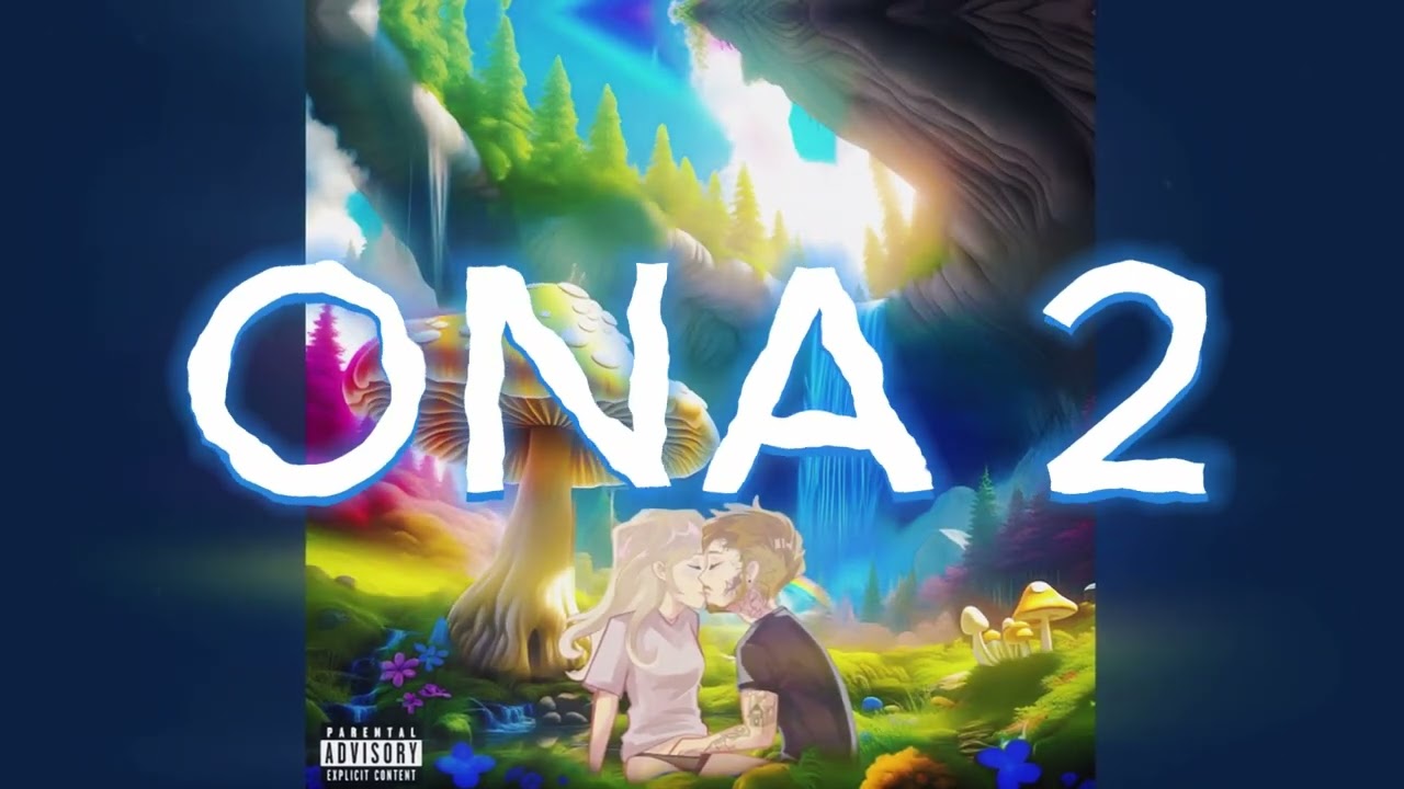 SICKBRAIN - ONA 2 (SPEED UP)