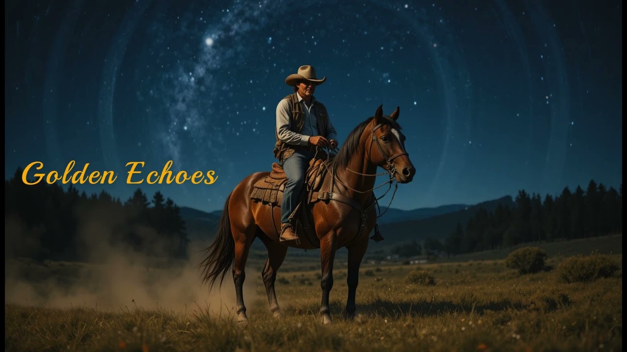 Riding Into Forever