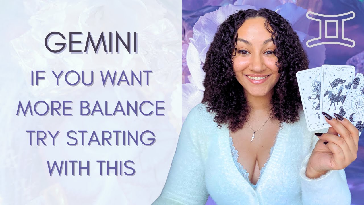 Gemini ♊️ Monthly Tarot Reading | February 2026