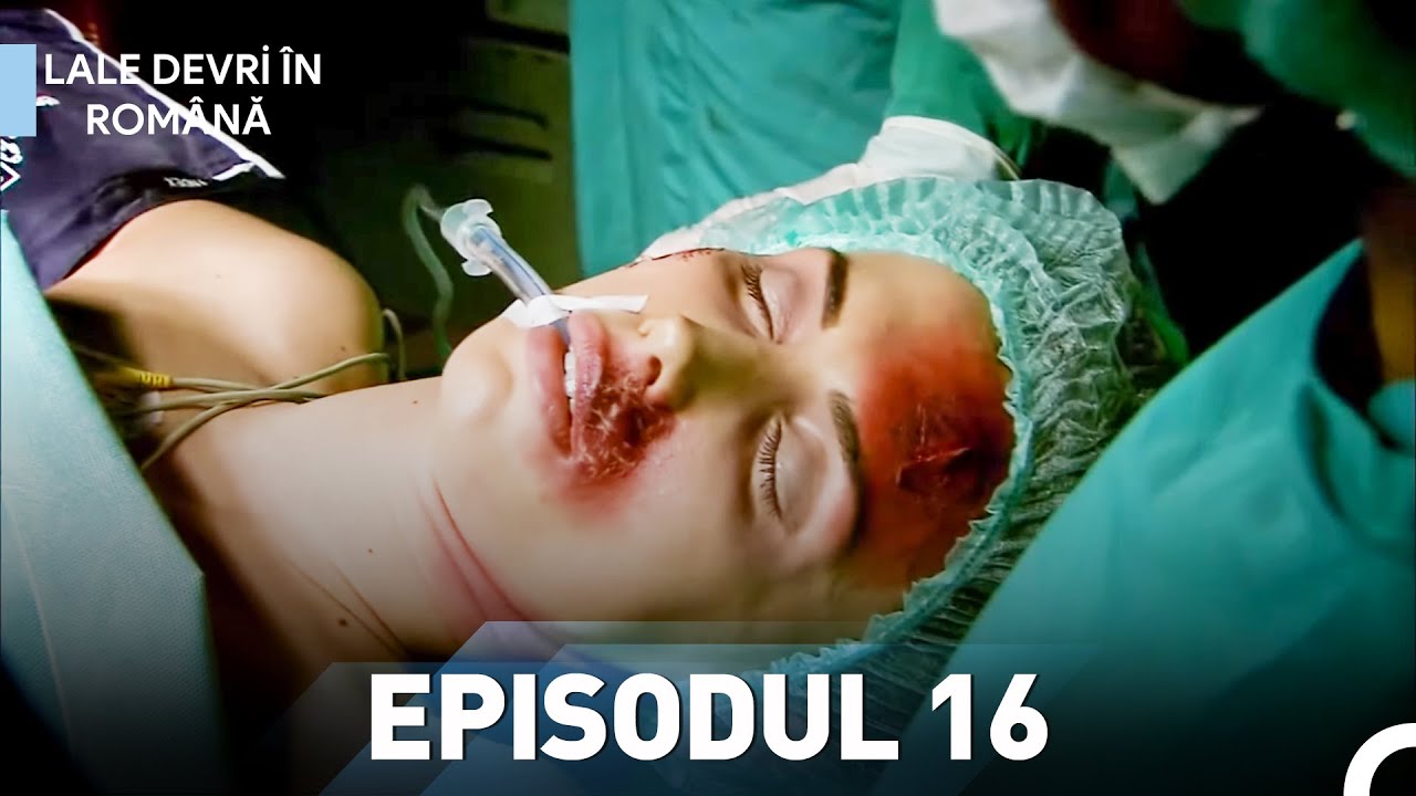 Lale | Episodul 16