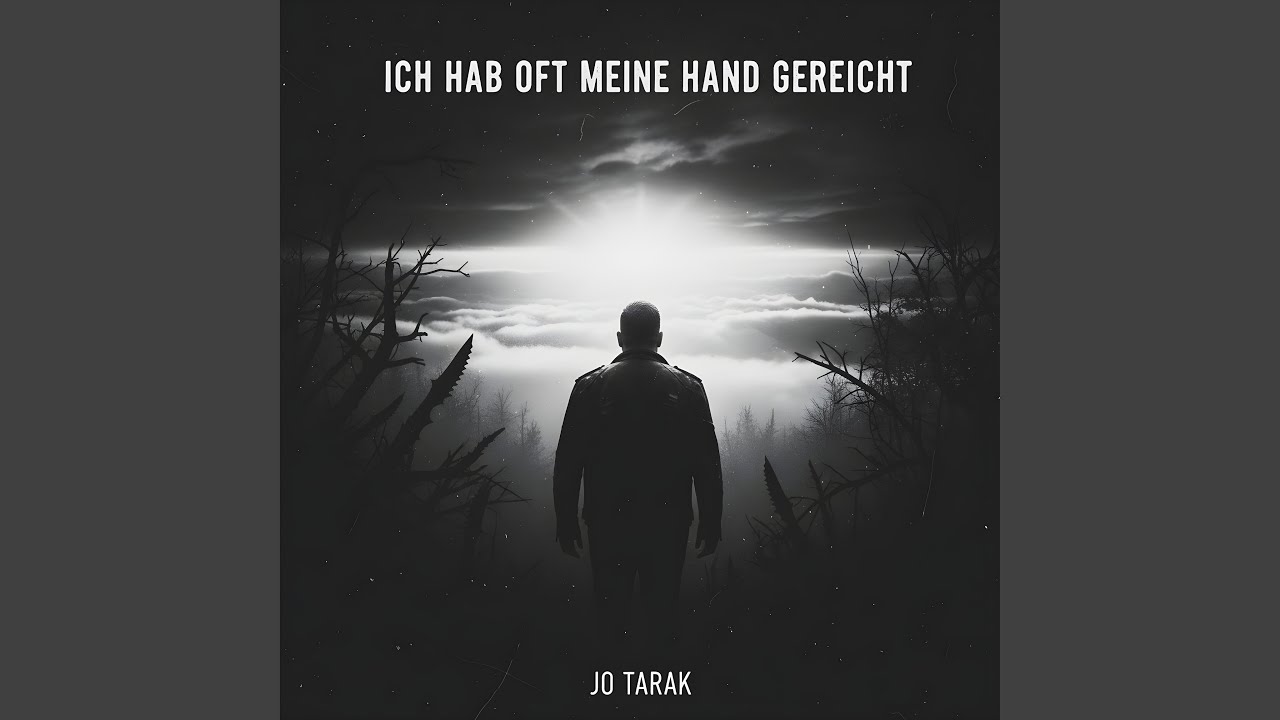 ICH HAB OFT MEINE HAND GEREICHT