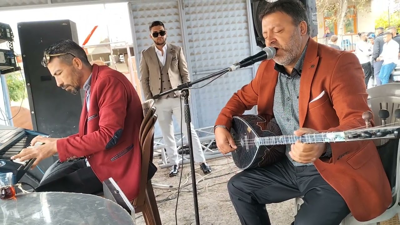 TANER TAŞKIN & NE YAŞAMIŞ NE YAŞIYOR.. KLAVYE ŞAFAK ÜNAN..
