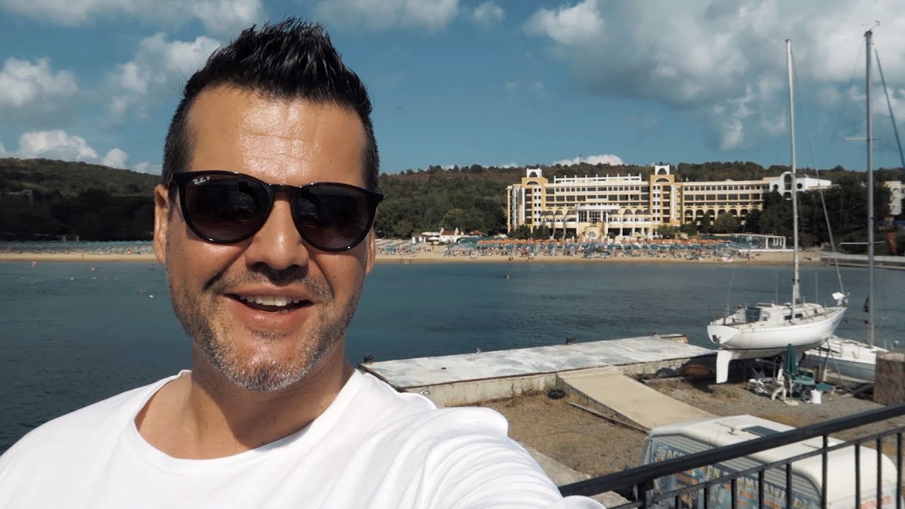 Bulgarien - Kavatsite - Duni Royal Resort - Marina Beach, Marina Palace, Belleville, Pelican