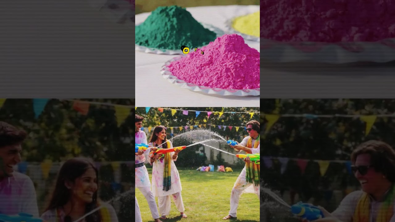 Dhurandhar Holi Party 2026 at Kananwas | Madhubanti Bagchi Live | Kumbhalgarh Holi Celebration