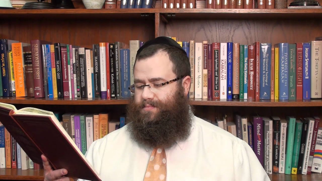 Insights From The Kol Menachem Haggadah