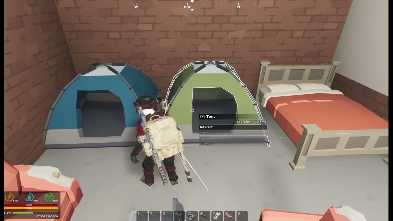 SurrounDead Base Tour &ndash; Showing My Full Survival Setup!