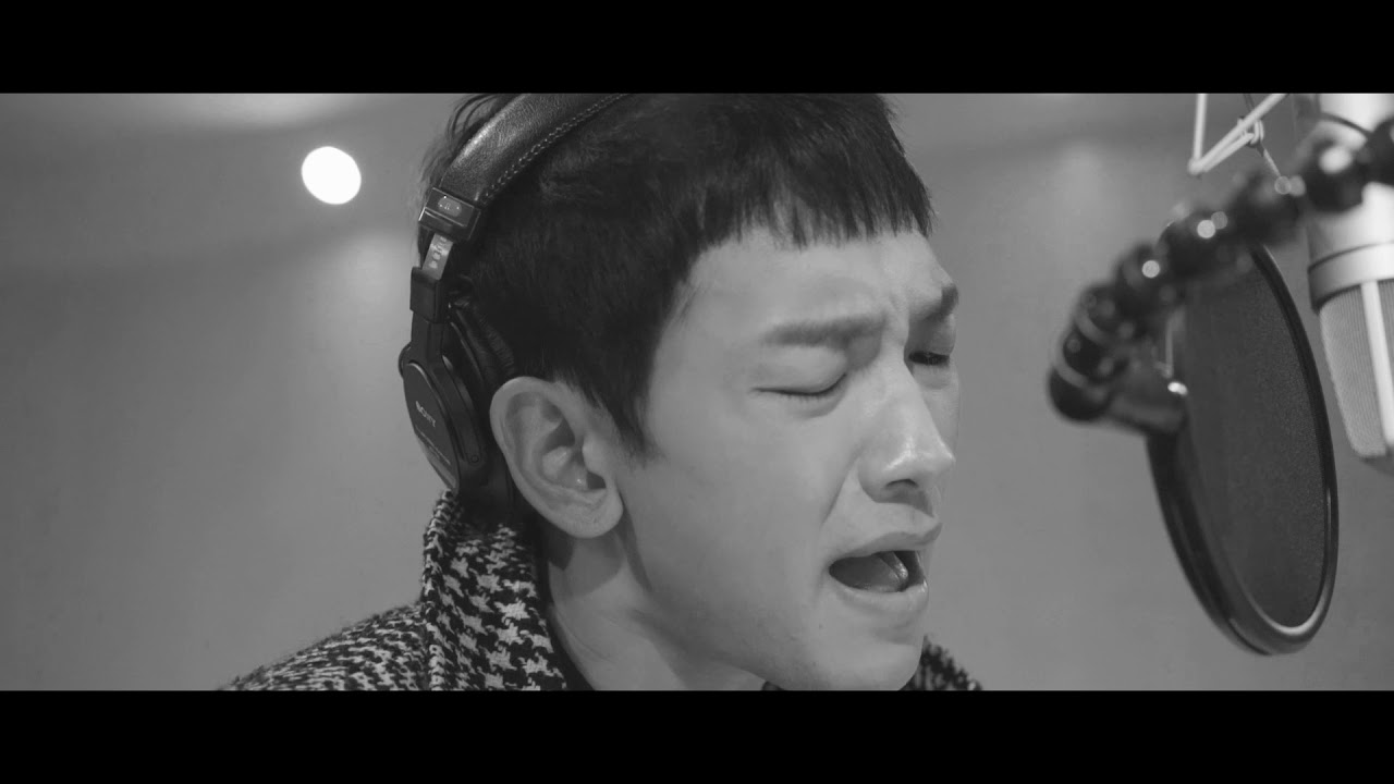 비 RAIN - 오늘 헤어져 Goodbye (feat. 조현아 of Urban Zakapa) Official M/V