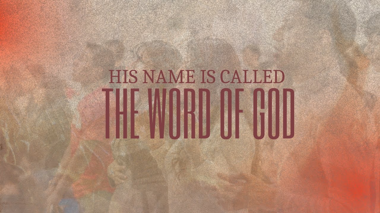 ''HIS'' name is called, ''The Word of GOD'' | LFWM | 1st February, 2026