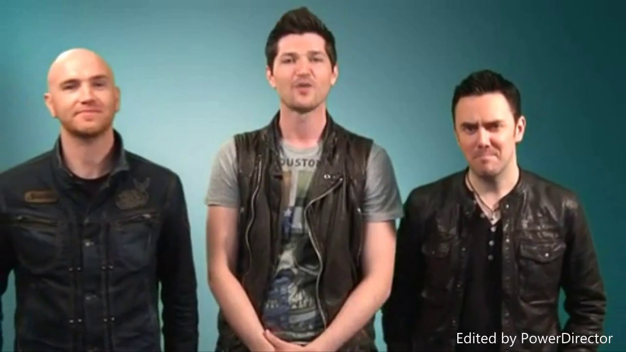 The Script Best/Funny Moments