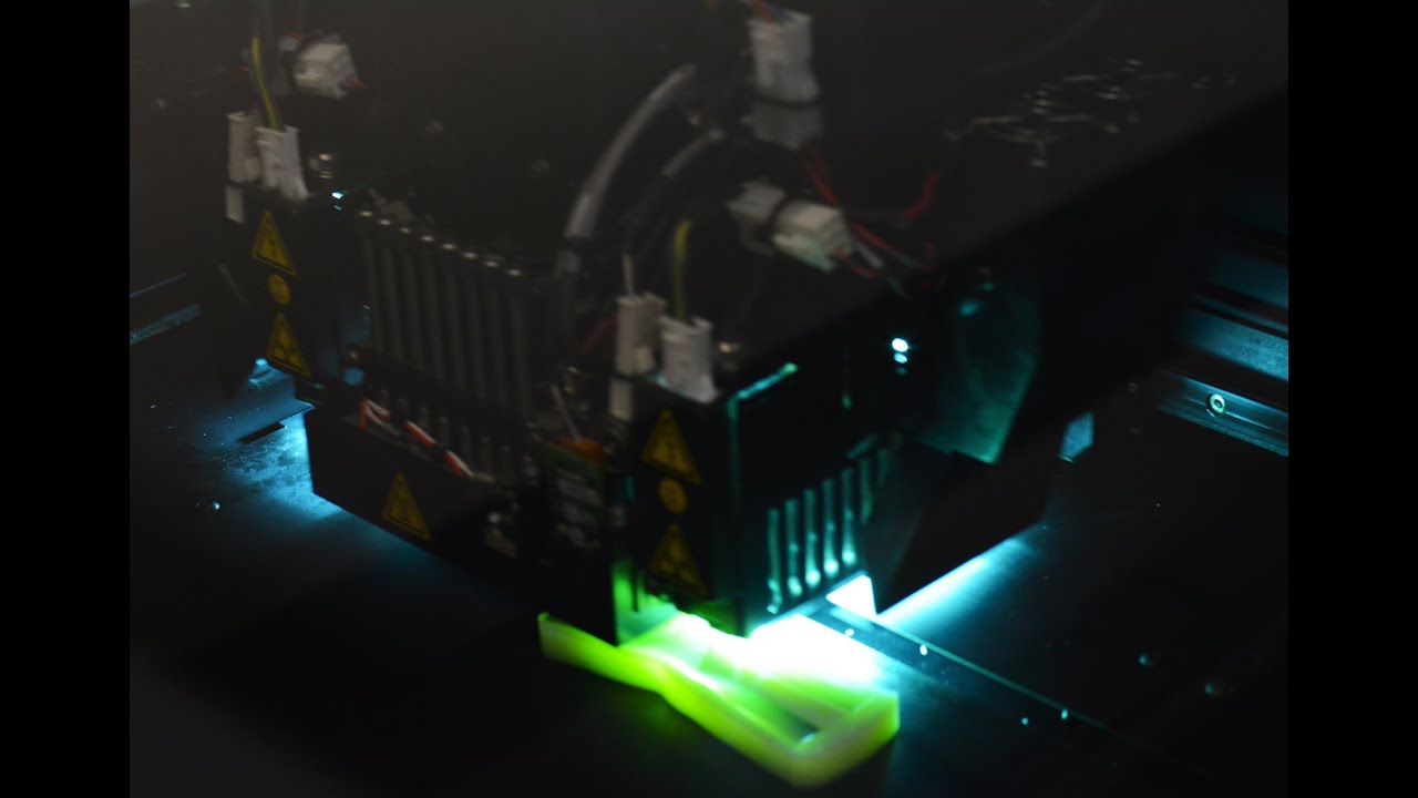 3D Printing Replacement Body Parts