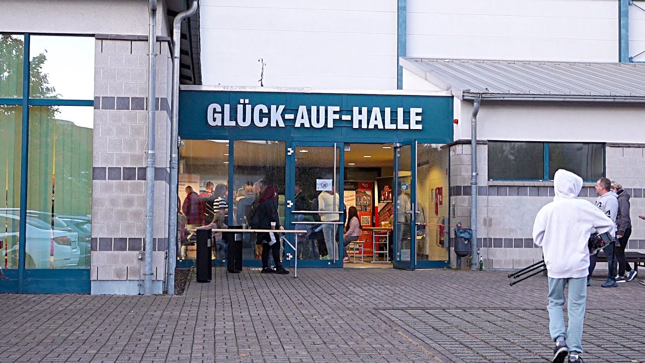 PUNKTum Ringen Oberliga Sachsen-Anhalt KAV Mansfelder Land vs. Wrestling Academy Salzgitter