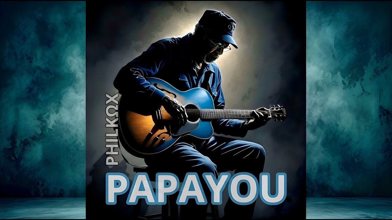 Philkox - Papayou - 2026