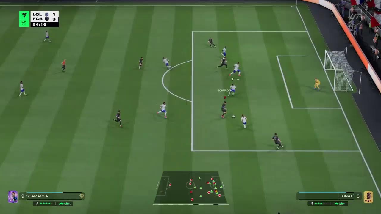See7soo_1's Live PS4 Broadcast
