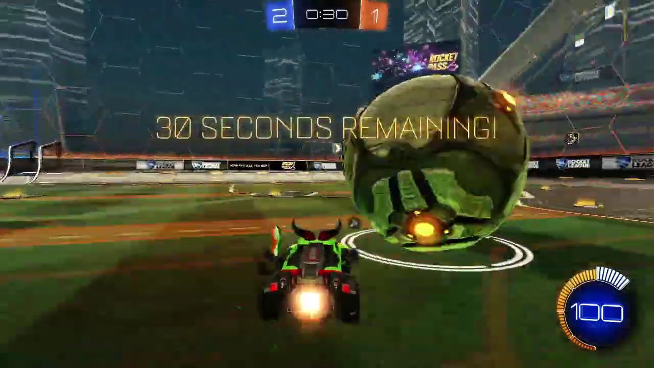 Rocket League Chaos With Noobs 😭 | This Was Supposed to Be Easy @theReubenT #shorts #nintendoswitch2