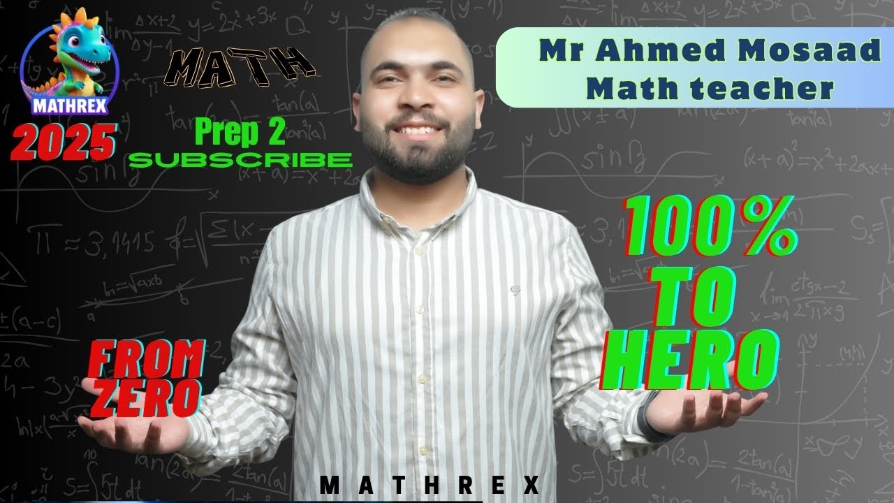 Math | Perp 2 | Unit 2 | Real life applications on the slope