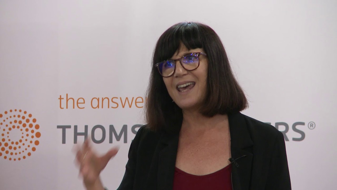Legal Debate Series - 12 Quotas are the only solution to gender equality in the workplace