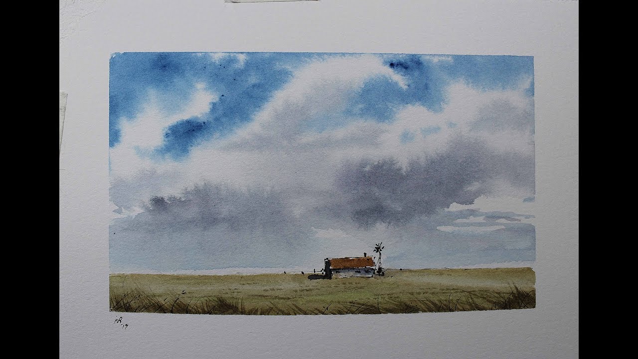 Tiny farm in line and wash full Real time,great for beginners by Nil Rocha
