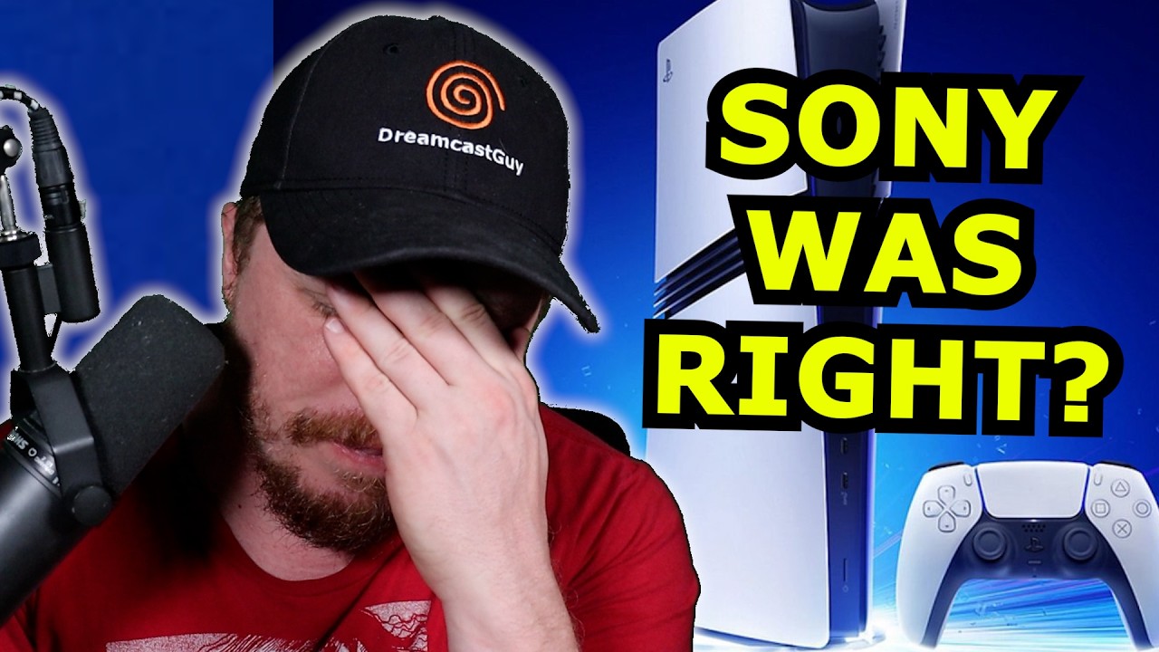 Sony LEAKS that Physical Games are ALREADY DEAD!? PS5 Disks DONT SELL!