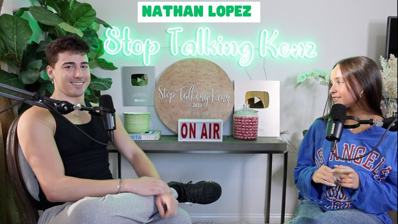 Nathan Lopez: From Dancer to Game-Changing Teacher! | S2 EP12