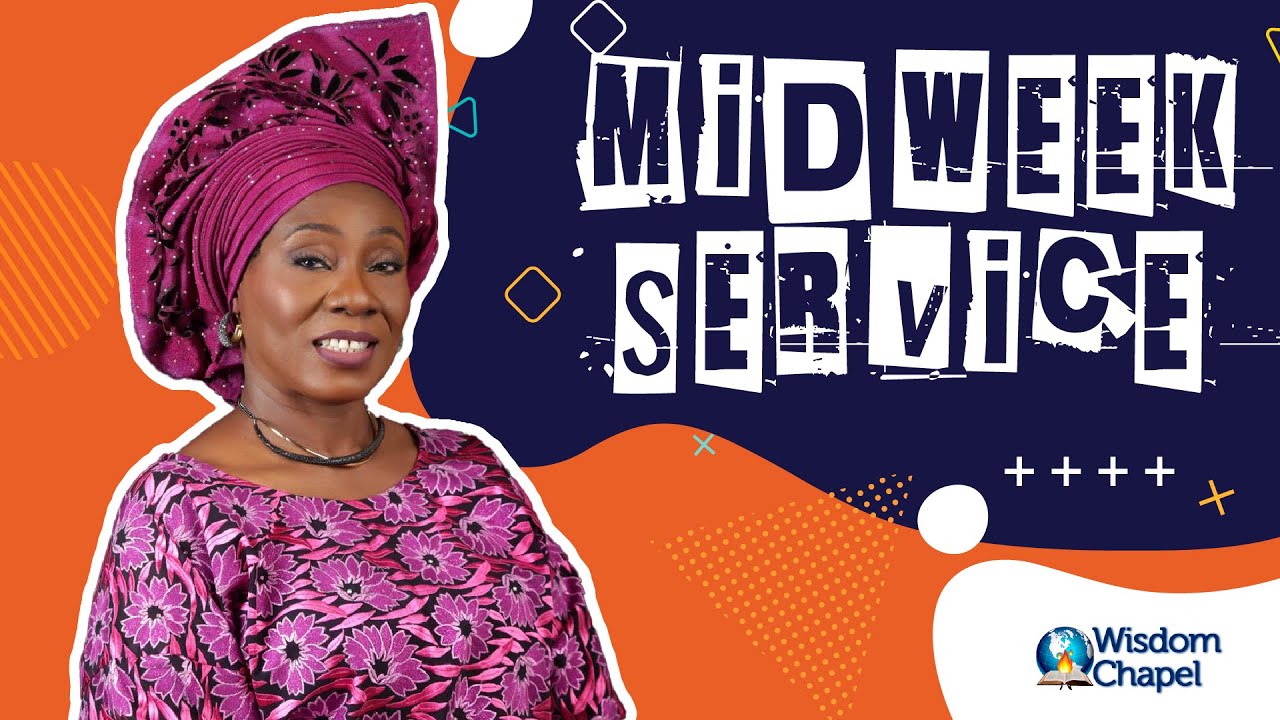 WITHSTANDING IN THE EVIL DAYS (Part 2) | Midweek Service | Wisdom Chapel, FOWM Ghana