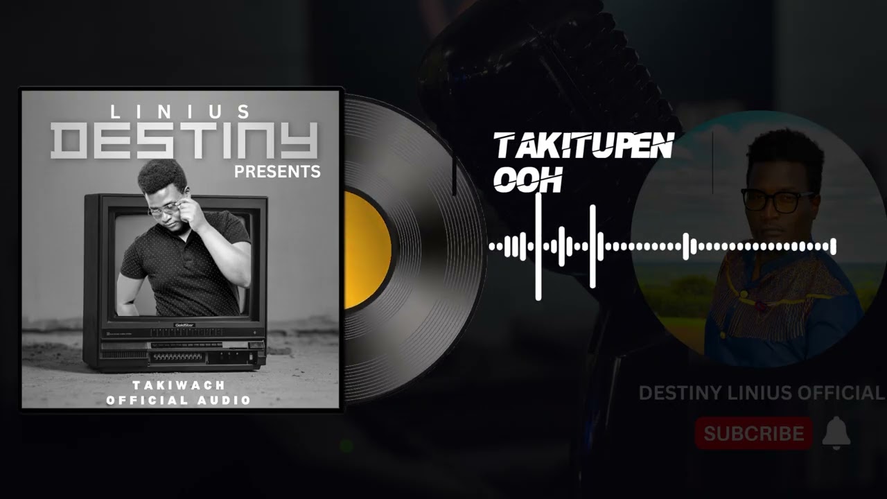 Destiny star _tagiwaach official audio