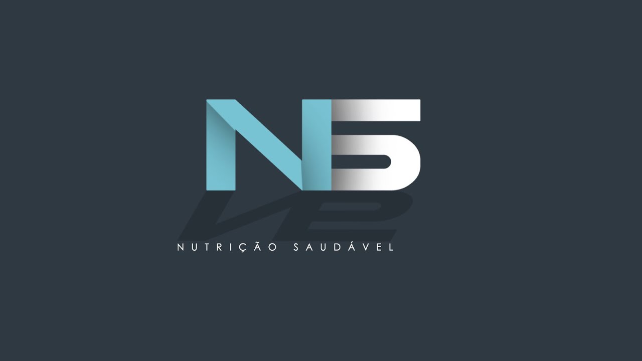 Como criar logo pelo Photoshop | Photoshop CC