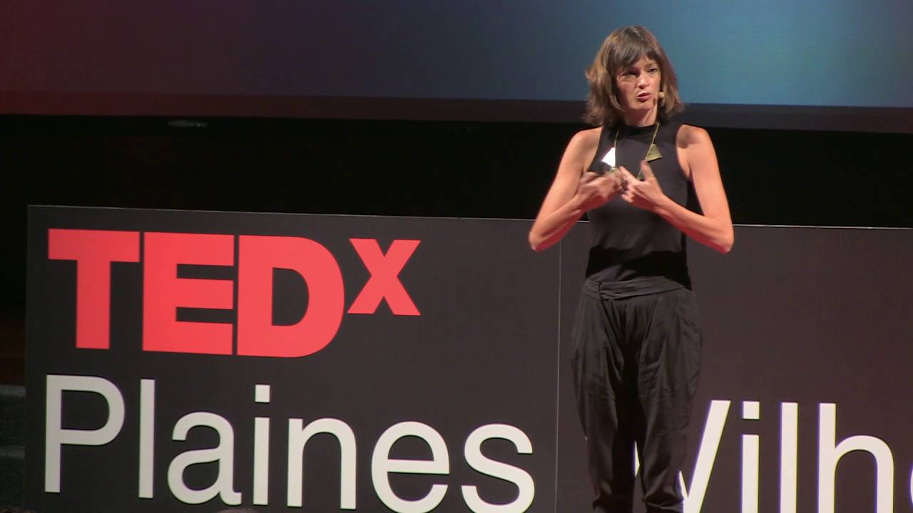 The Beauty of Us (in French) | Astrid Dalais | TEDxPlainesWilhems