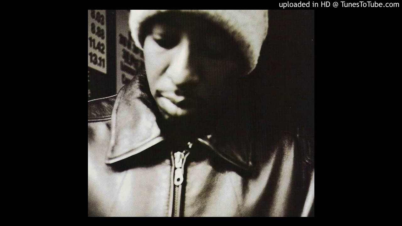 DJ Premier – Track The Movement (Instrumental)