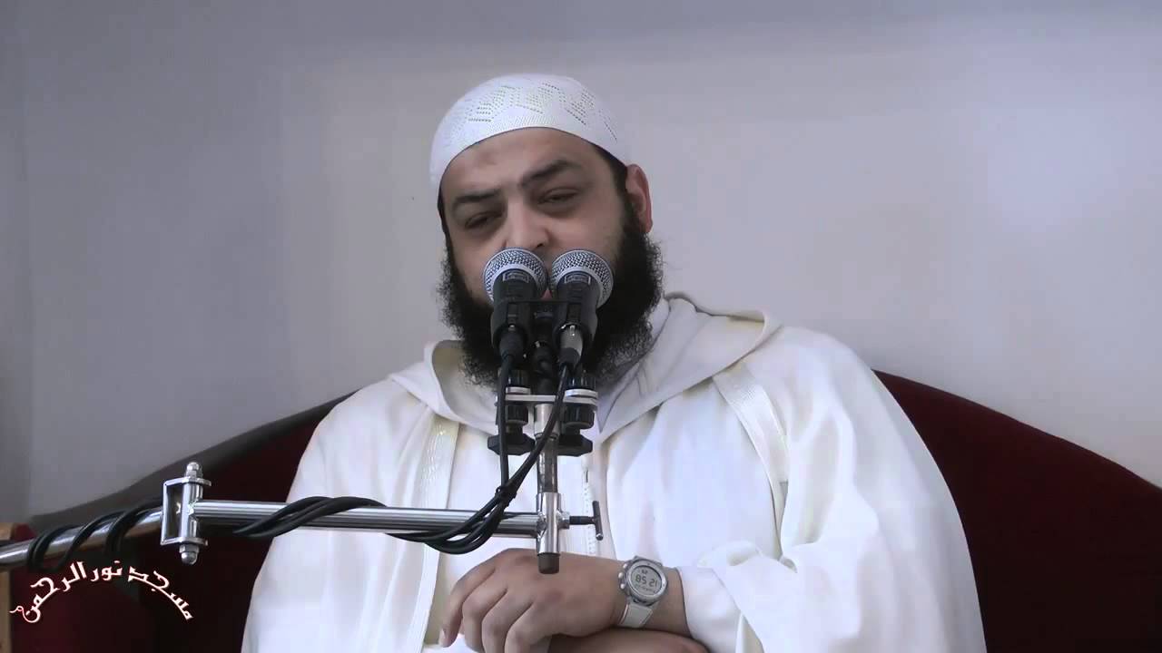 الصحابي الجليل بلال بن رباح رضي الله عنه : الشيخ زكرياء بن عبد العظيم