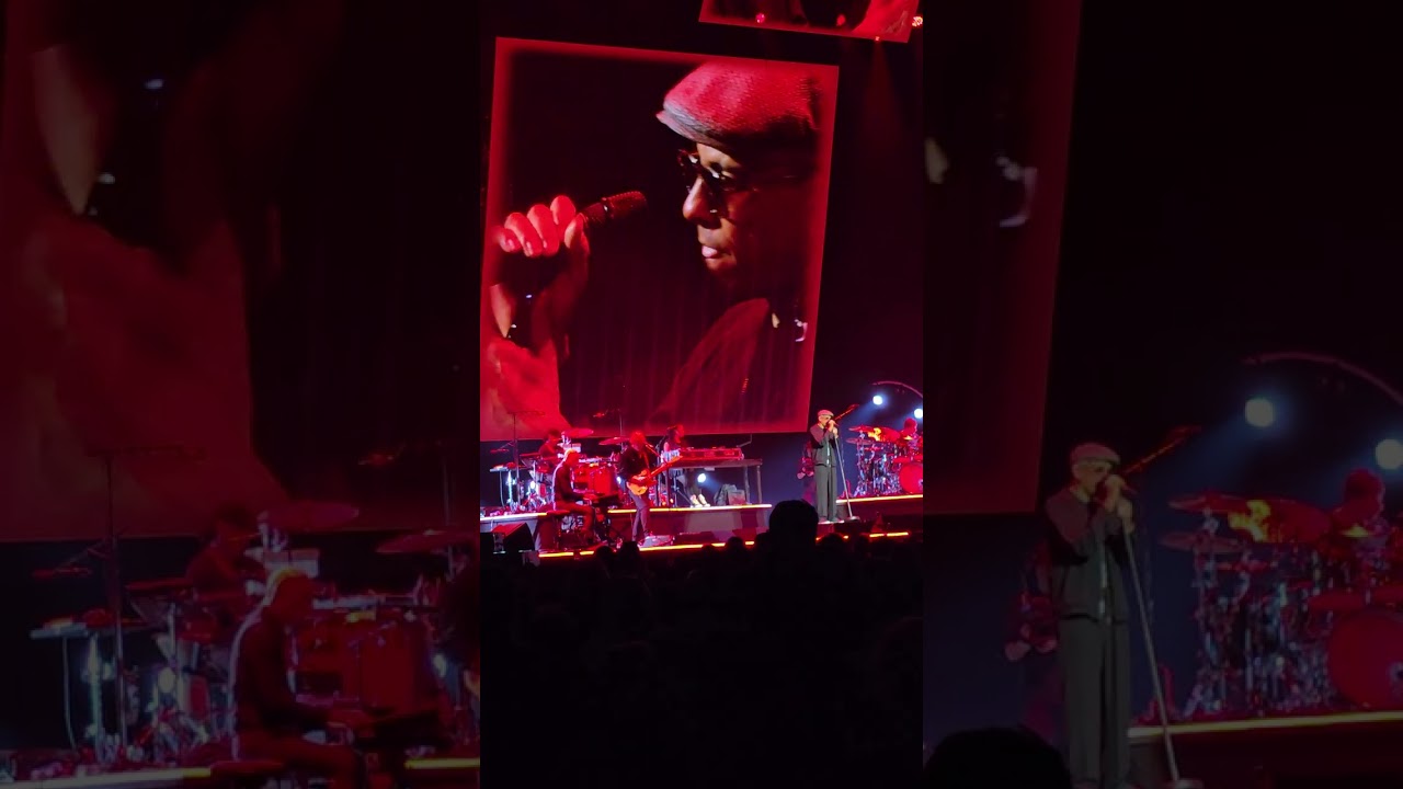 Xavier Naidoo - Ich kenne nichts (das so schön ist wie du) - SAP Arena - 27.01.2026