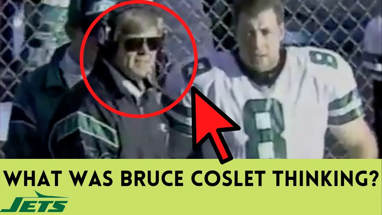 The CONTROVERSIAL Moment That ENDED Browning Nagle's Career