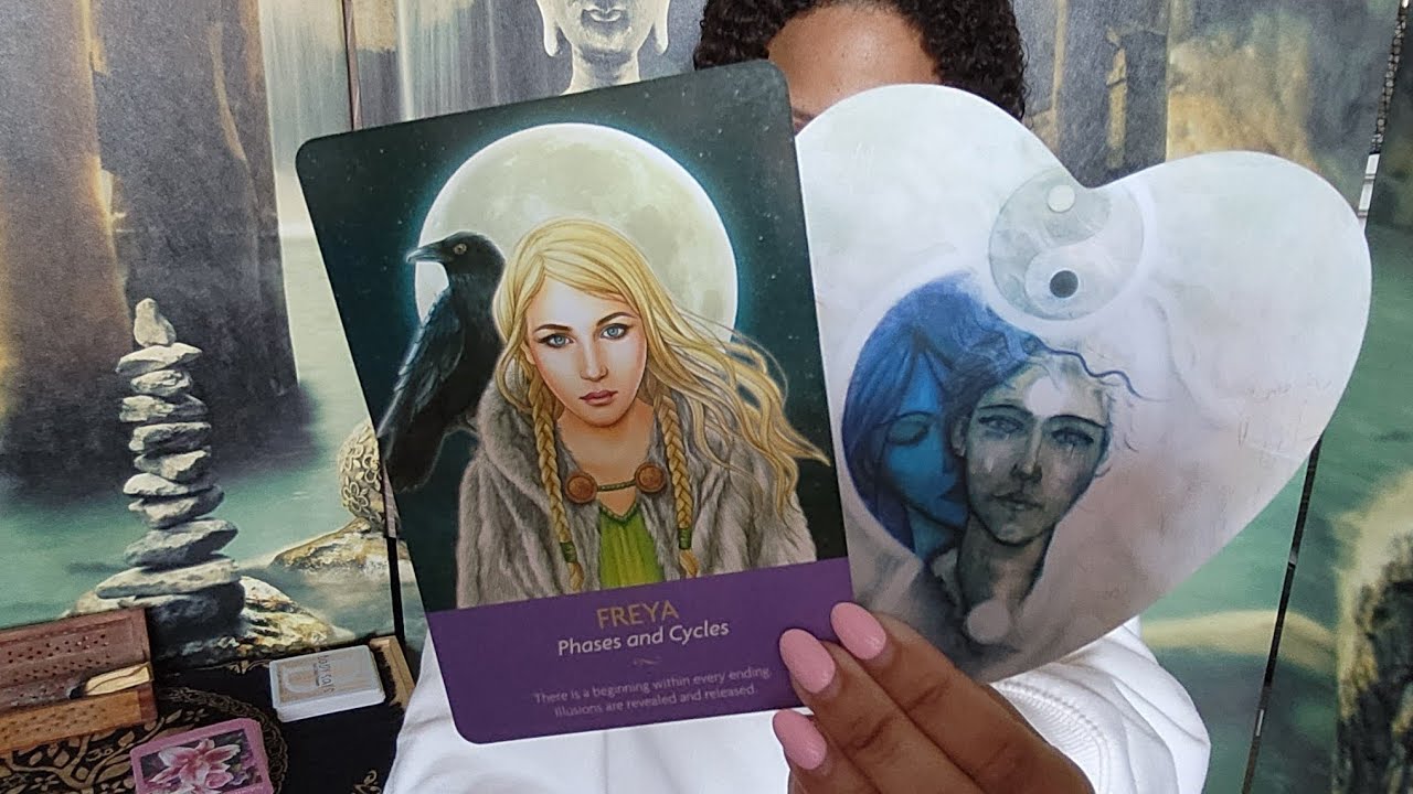Spirit Baby: A Blessing Manifesting FAST 🎁🚀✨️
