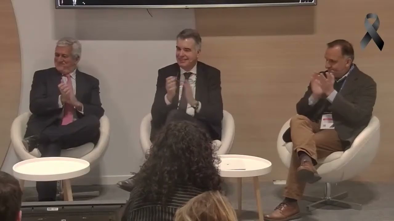 FITUR 2026 Primera jornada: Fine Wine Tourism Expo 2026